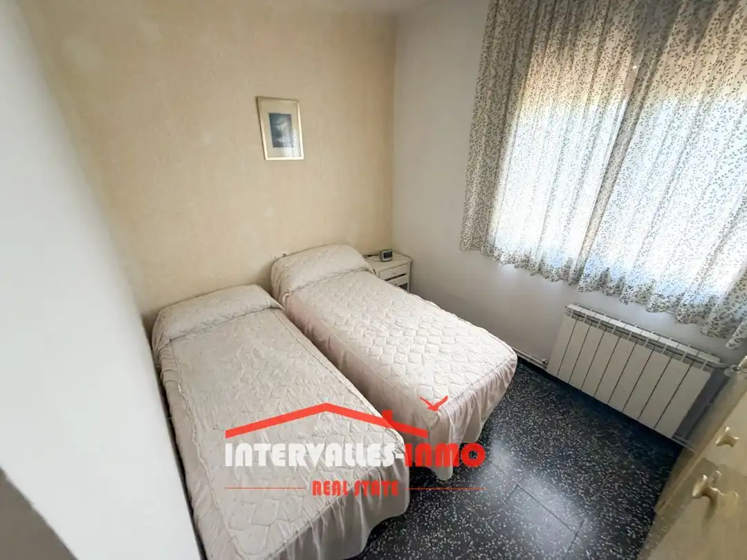 Casa amb jardí en venda a Santa Eulàlia de Ronçana, imagen 29