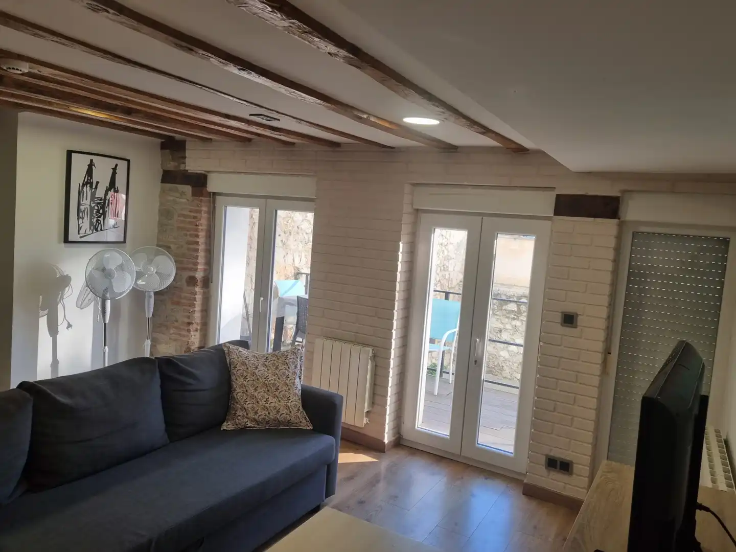 Apartment mit Aufzug zum Verkauf in Calle General Sanz Pastor, imagen 4