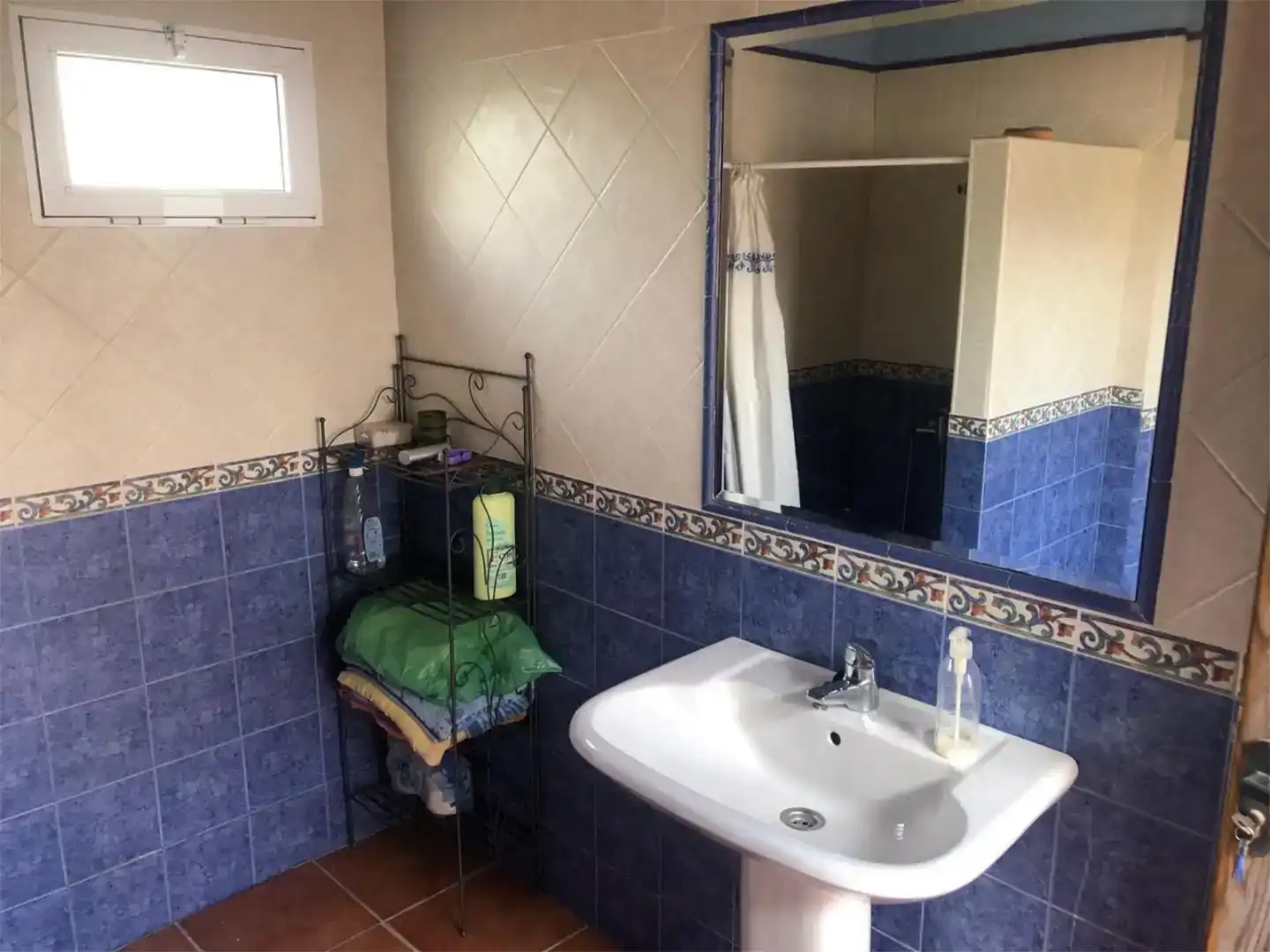Baño de Piso en venta en Ardales