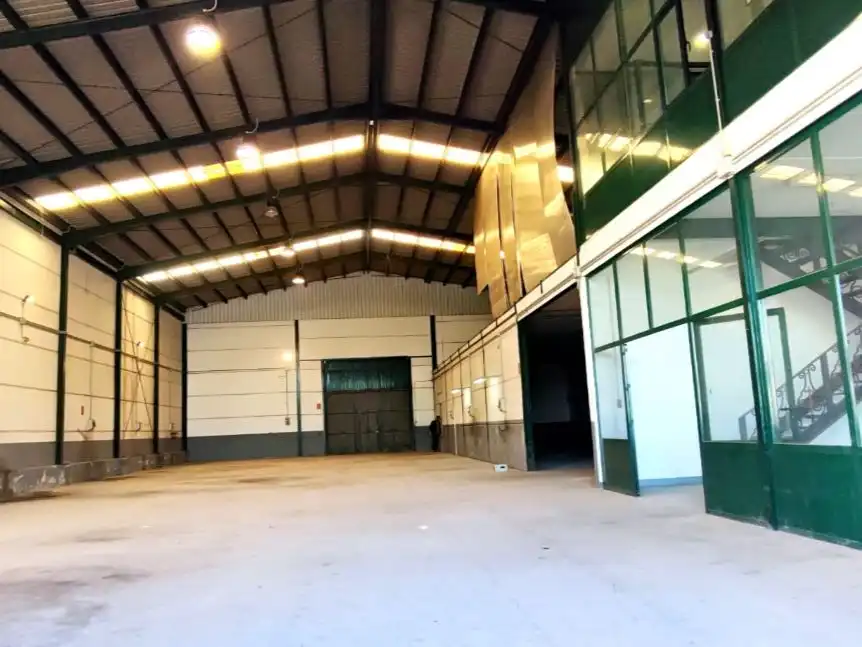 Commercial properties for rent in Villanueva de Algaidas  with Terrace