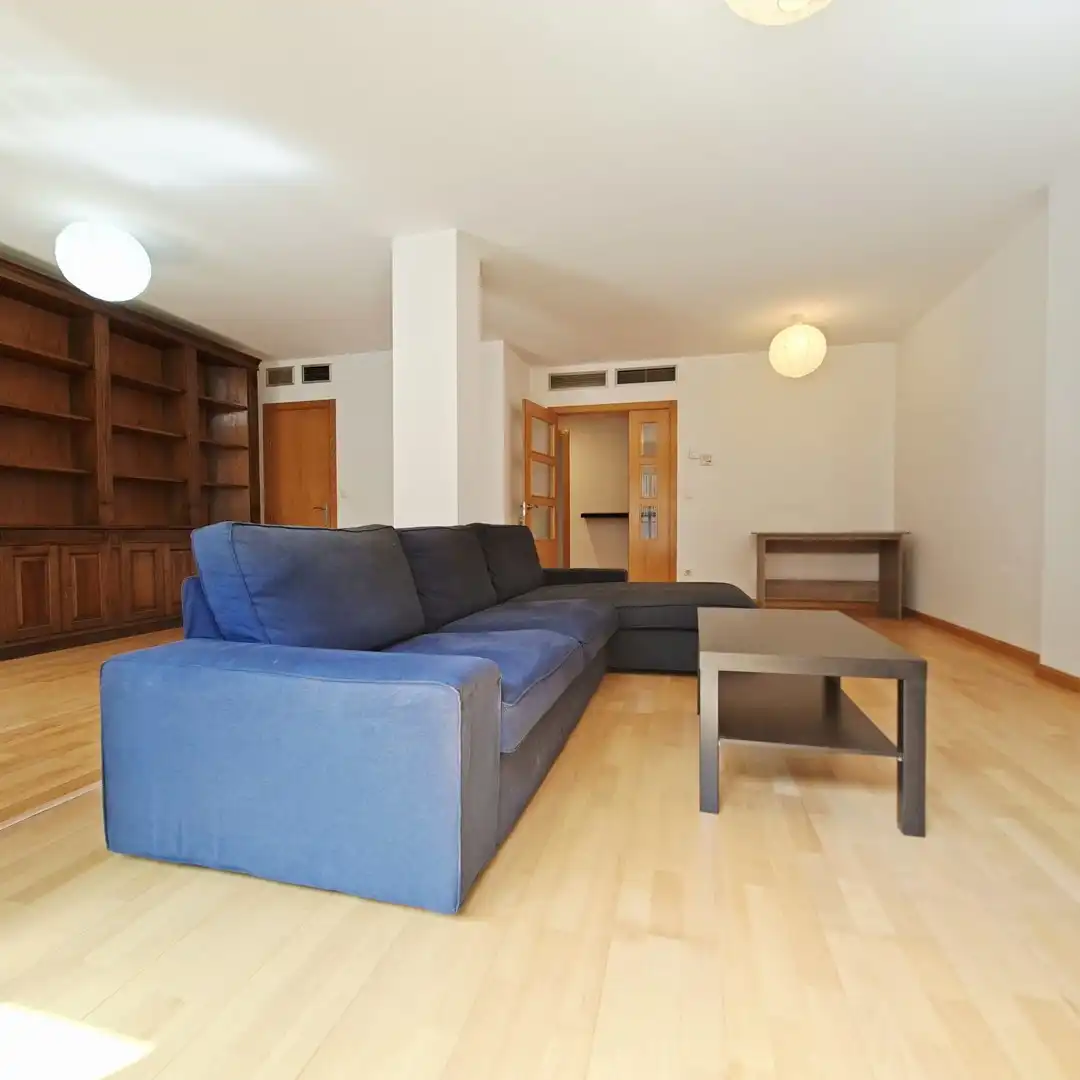 Flat with pool for sale in Miralbueno, imagen 5