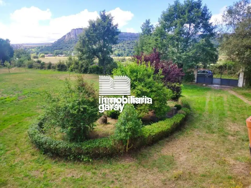 Houses for sale in Merindad de Sotoscueva  with Heating and Storage room