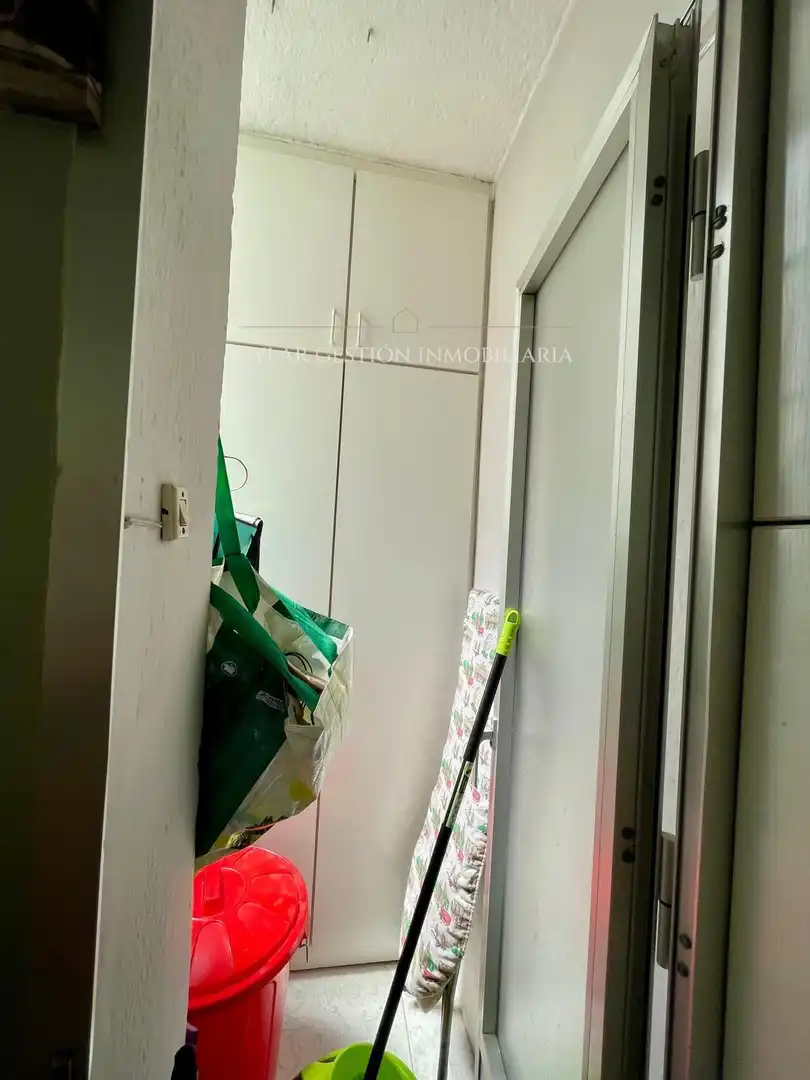 Pis de lloguer a Melchor Cano, Garrido Norte