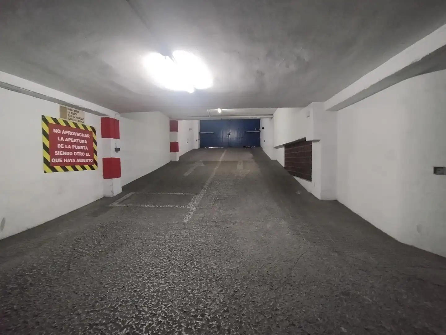 Parkplatz zum Verkauf in MESTRE SERRANO, imagen 2
