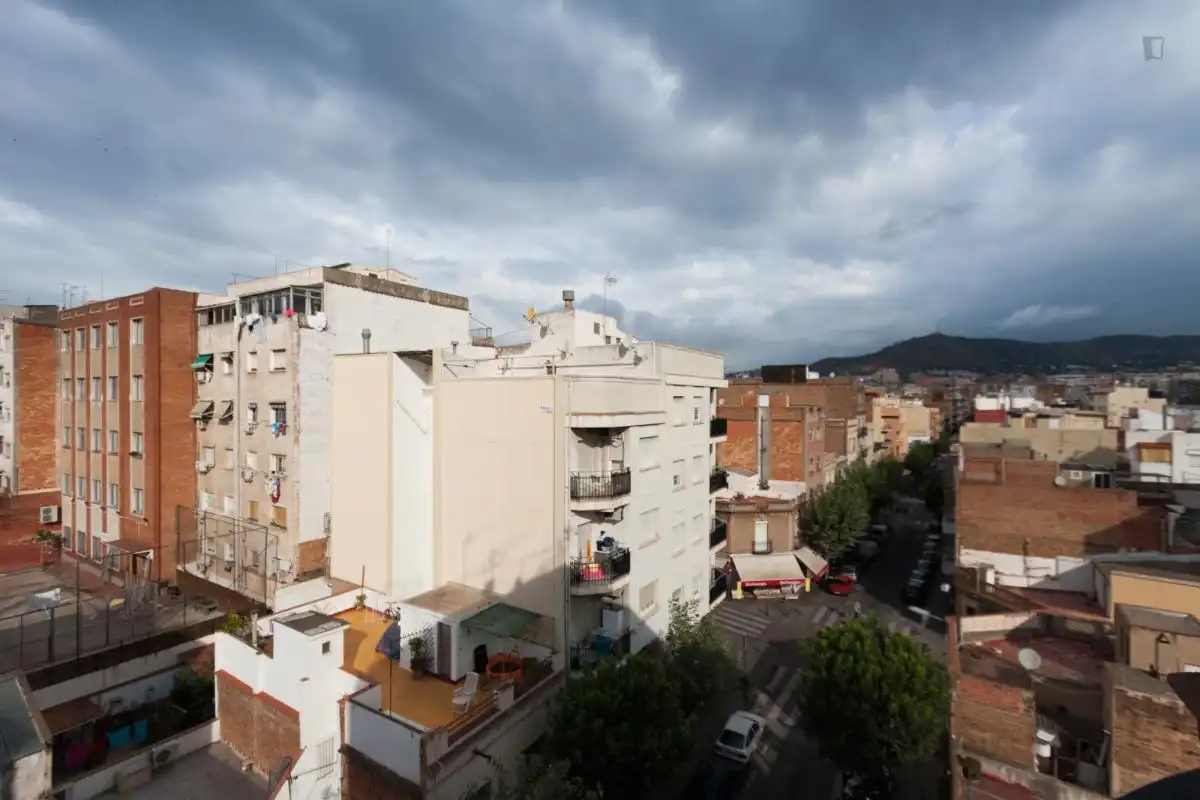 Apartament de lloguer a La Torrassa