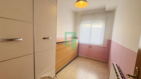 Foto 5 de Casa adosada en venta en De Fogars de Tordera, Bonavista, Badalona