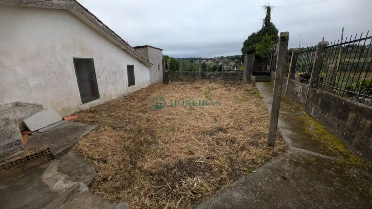 Casa amb jardí en venda a PAZOS, imagen 25