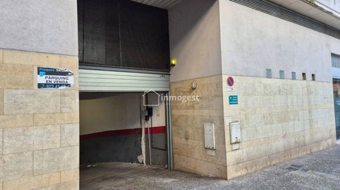 Foto 2 de Garaje en venta en Calle Bilbao, Sant Narcís, Girona Capital