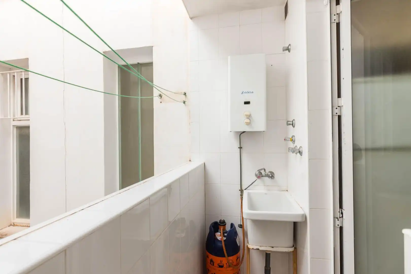 Appartement avec ascenseur à vendre à Calle FARO MANUEL ACOSTA, DEL, imagen 23