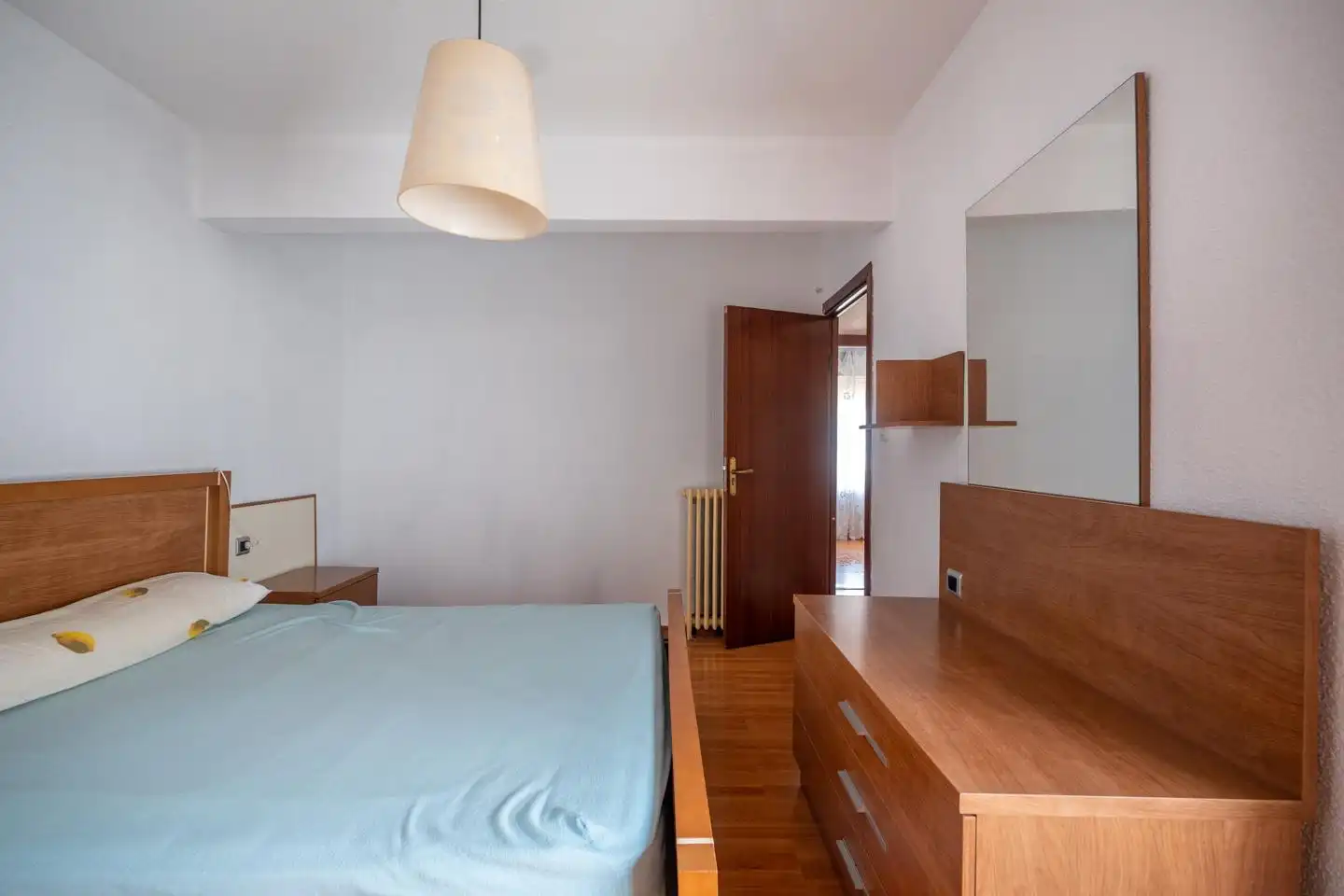 Flat with lift for sale in Calle de Doña Vicenta Manzanedo, imagen 24