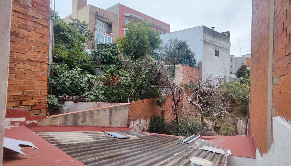 Foto 1 de Residencial en venda a Fondo, Barcelona