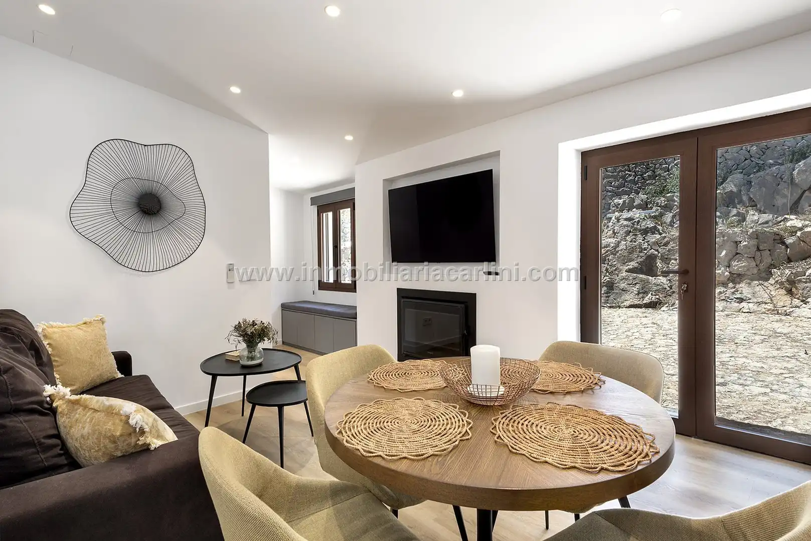 Haus mit Terrasse zur Miete in Esporles, imagen 16