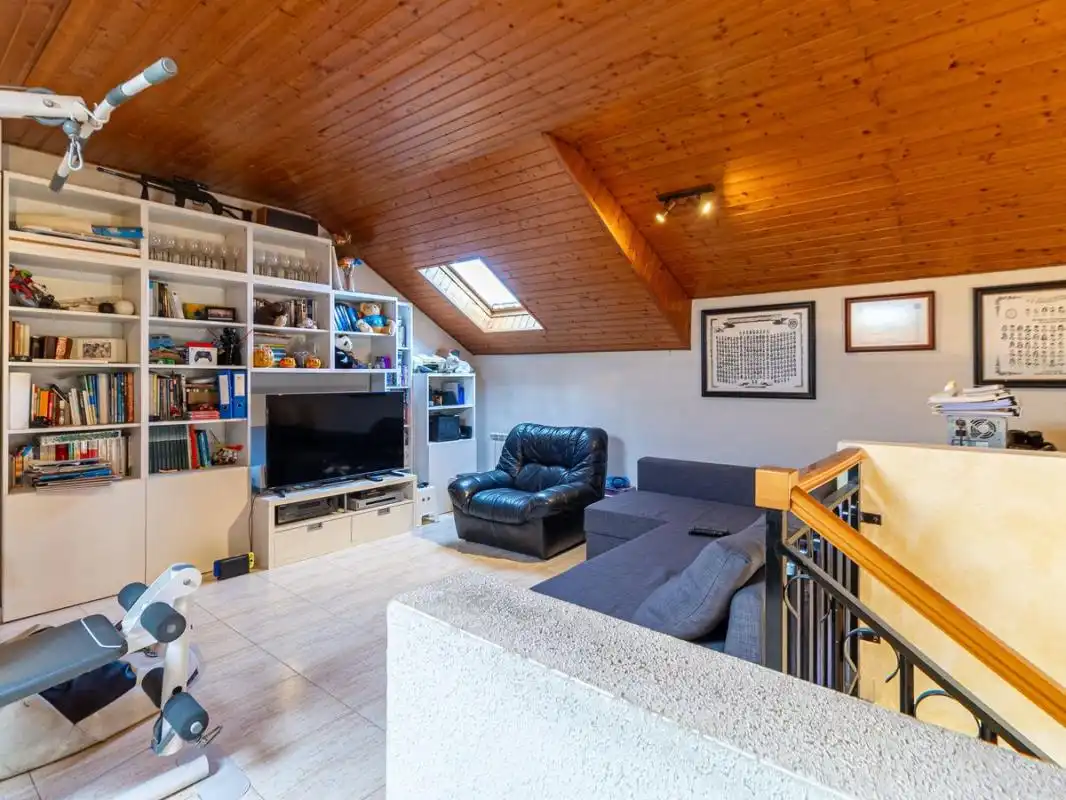 Casa a schiera con terrazza in vendita a C. Feroe, imagen 31