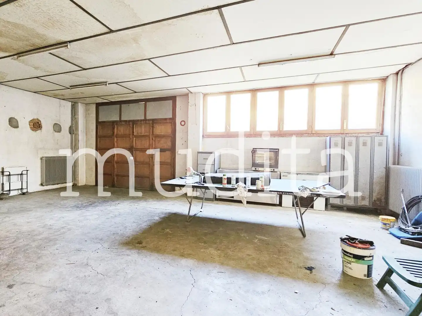 Nave industrial en venta en Roda de Ter, imagen 60