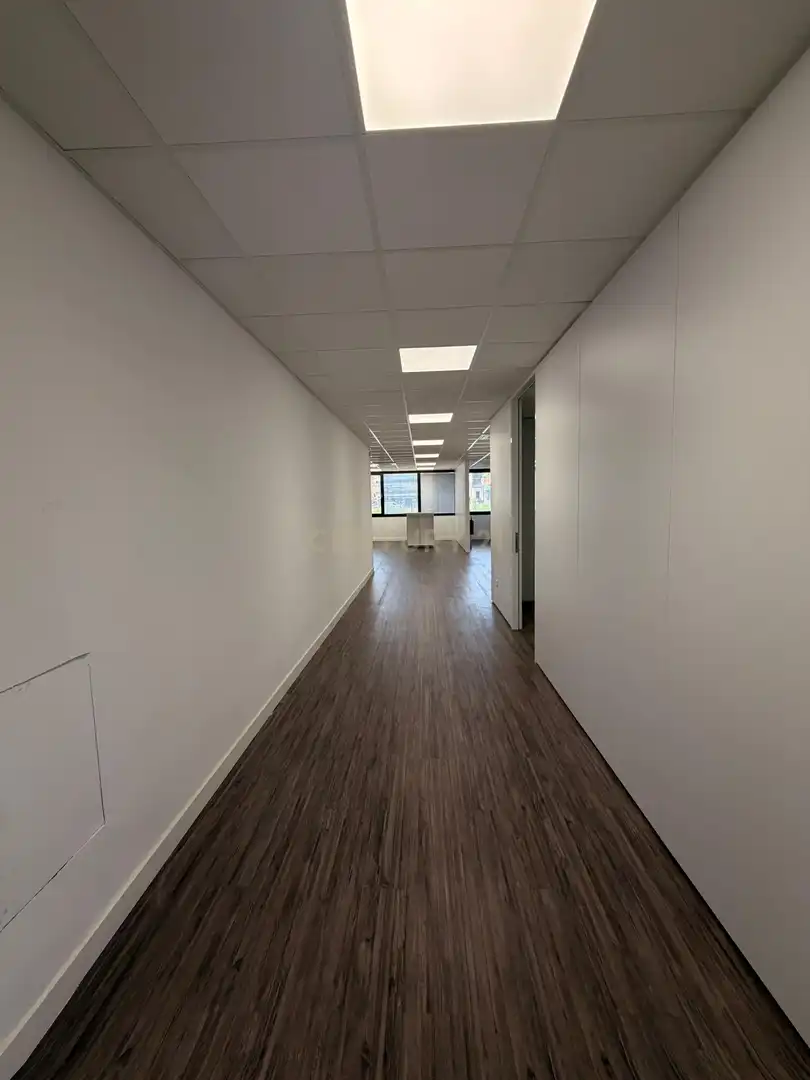 Büro zur Miete in Las Rozas de Madrid