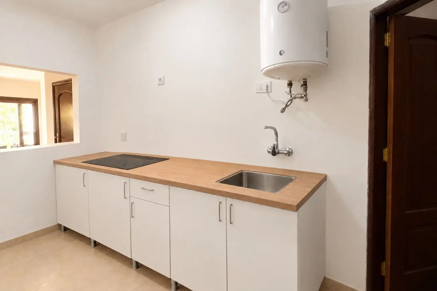 Wohnung mit Aufzug zum Verkauf in Centro, imagen 5