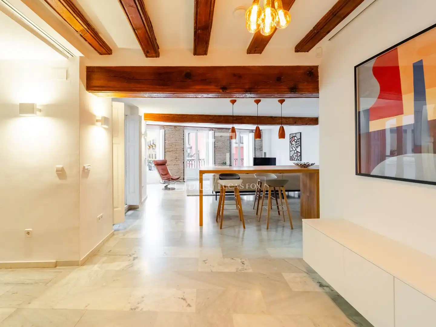 Wohnung mit Balkon zum Verkauf in Ciutat Vella, imagen 13