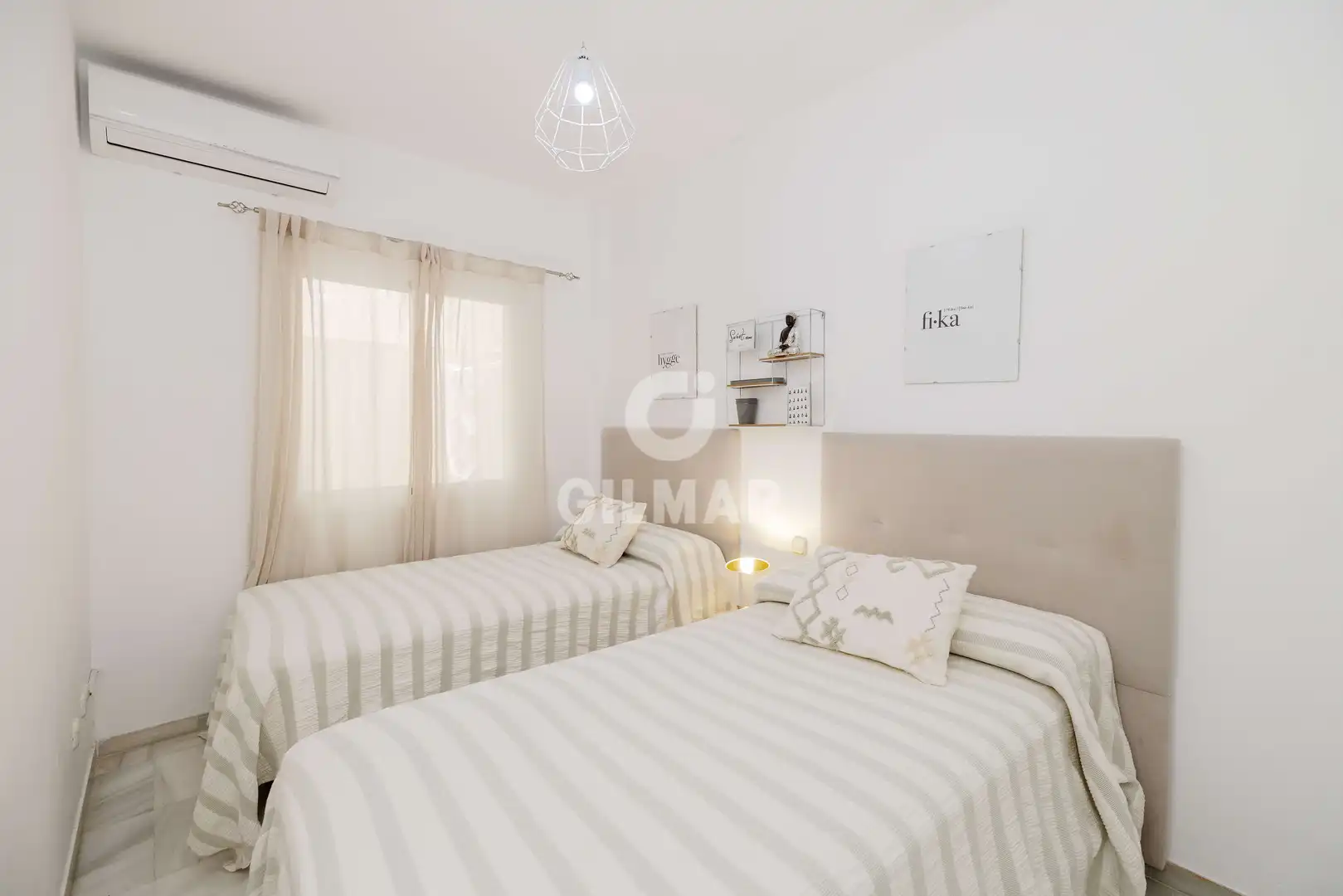 Apartamento con terraza en venta en Estepona Pueblo, imagen 24