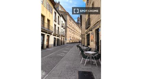 Photo 5 of Study to share in Universidad - Tenerías, Salamanca Capital