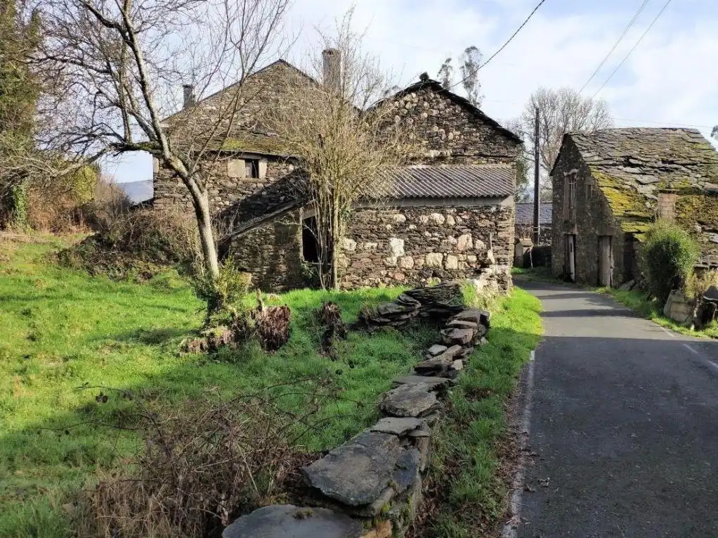 Chalet en venta en C/ Pedrafita, imagen 6
