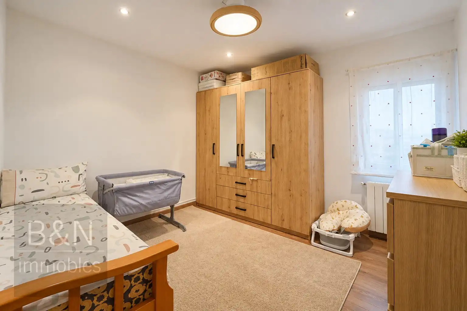 Flat with terrace for sale in Cerdanyola, imagen 19
