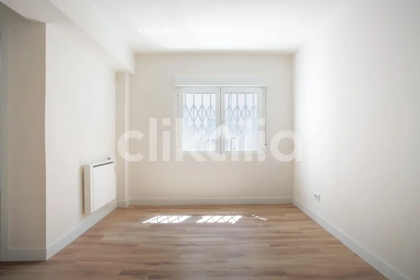 Habitación de Piso de alquiler en Móstoles con Calefacción
