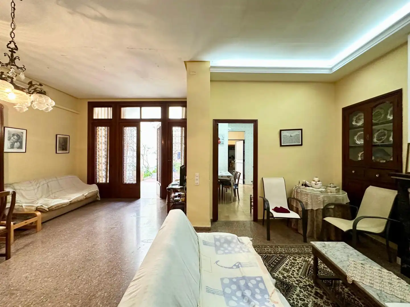 Houses for sale in Carlet  with Terrace and Furnished