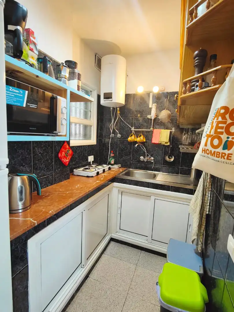 Appartement avec terrasse à vendre à Calle Mesa del Mar 123G, imagen 11