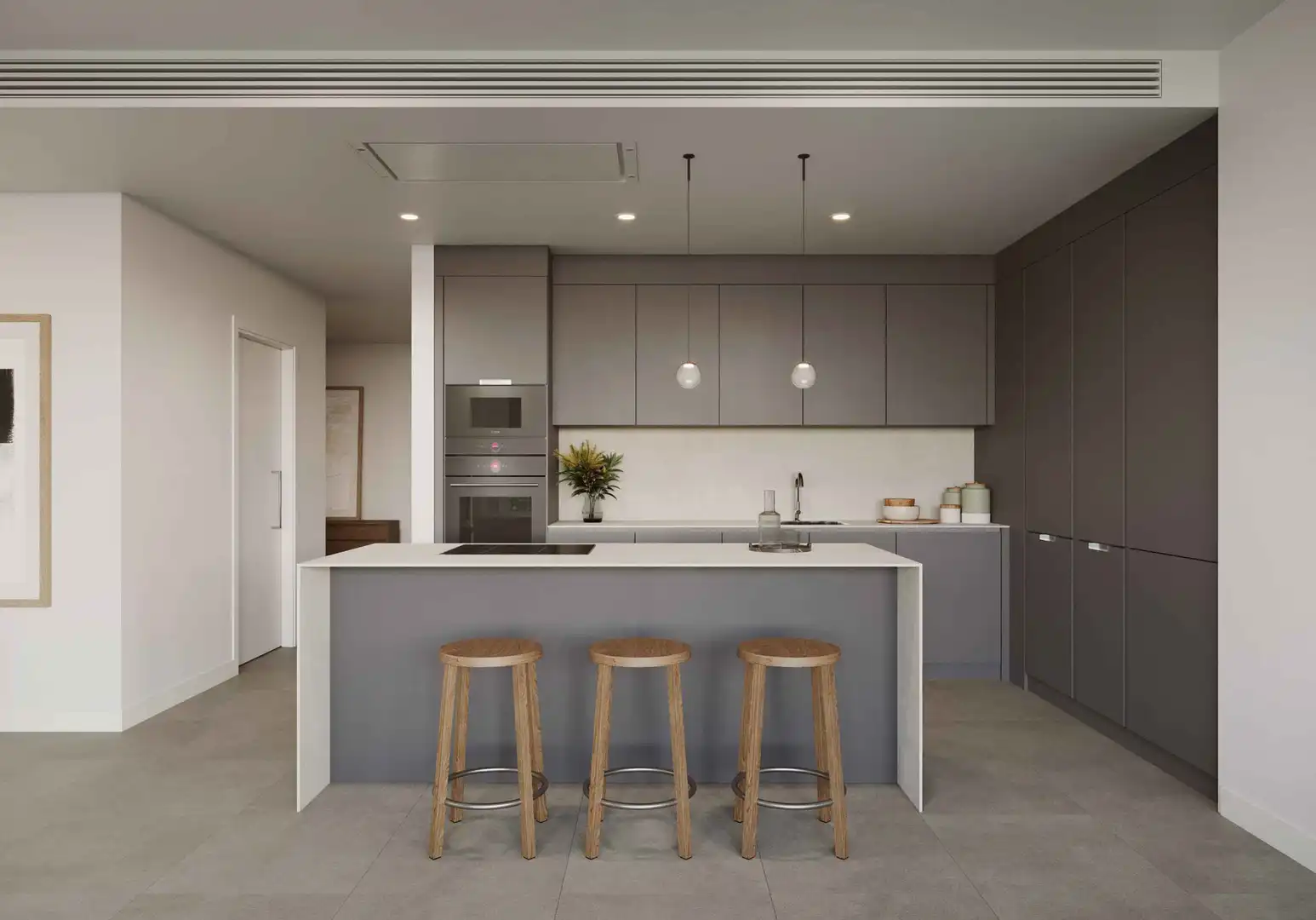 Wohnung zum Verkauf in Avinguda del Pla de Maset, Pla de Maset - Cap de Salou