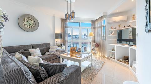 Foto 3 de Apartament en venda a La Carihuela - Los Nidos, Málaga