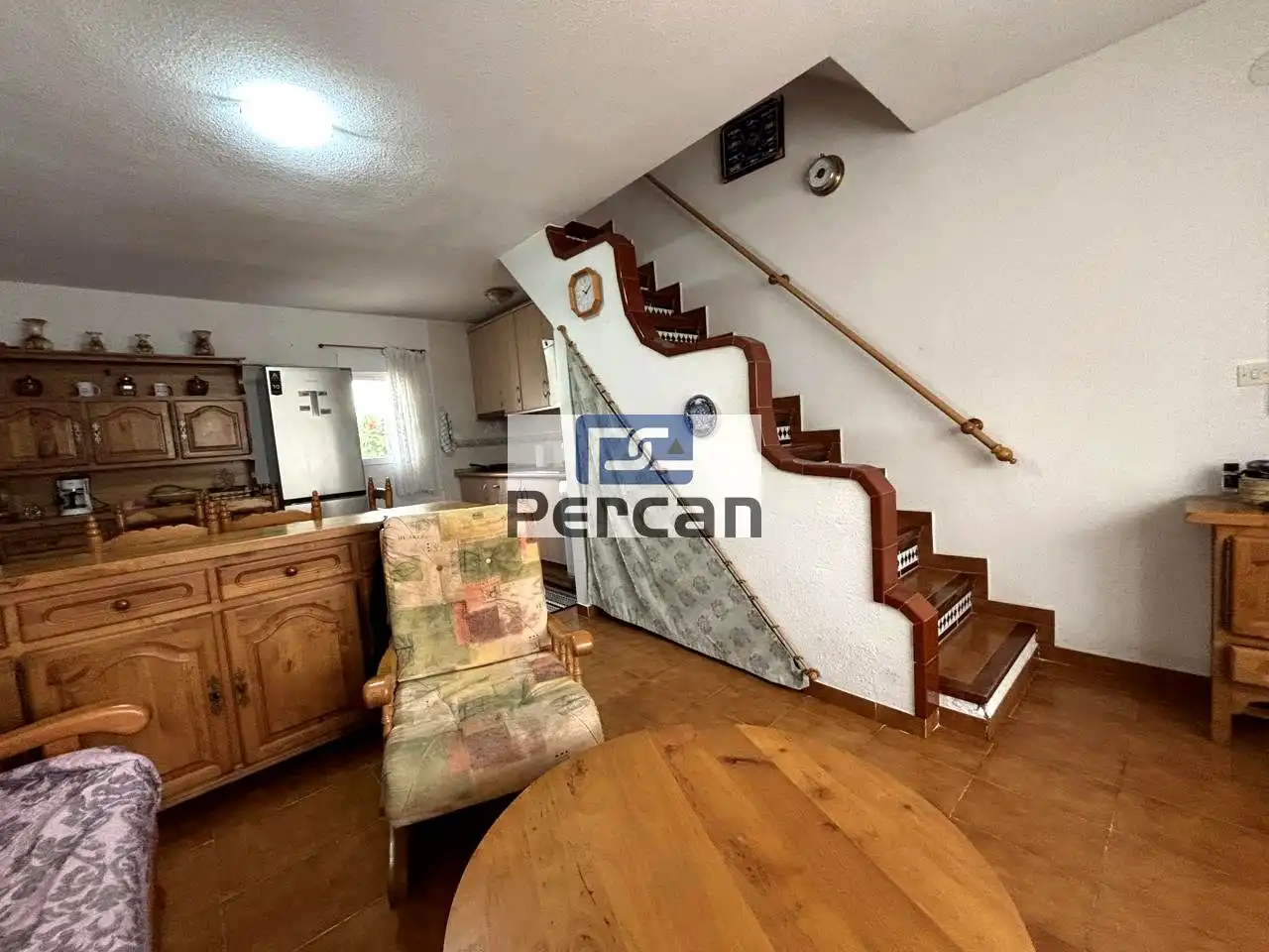 Houses for sale in El Campello  with Air Conditioner, Terrace and Furnished