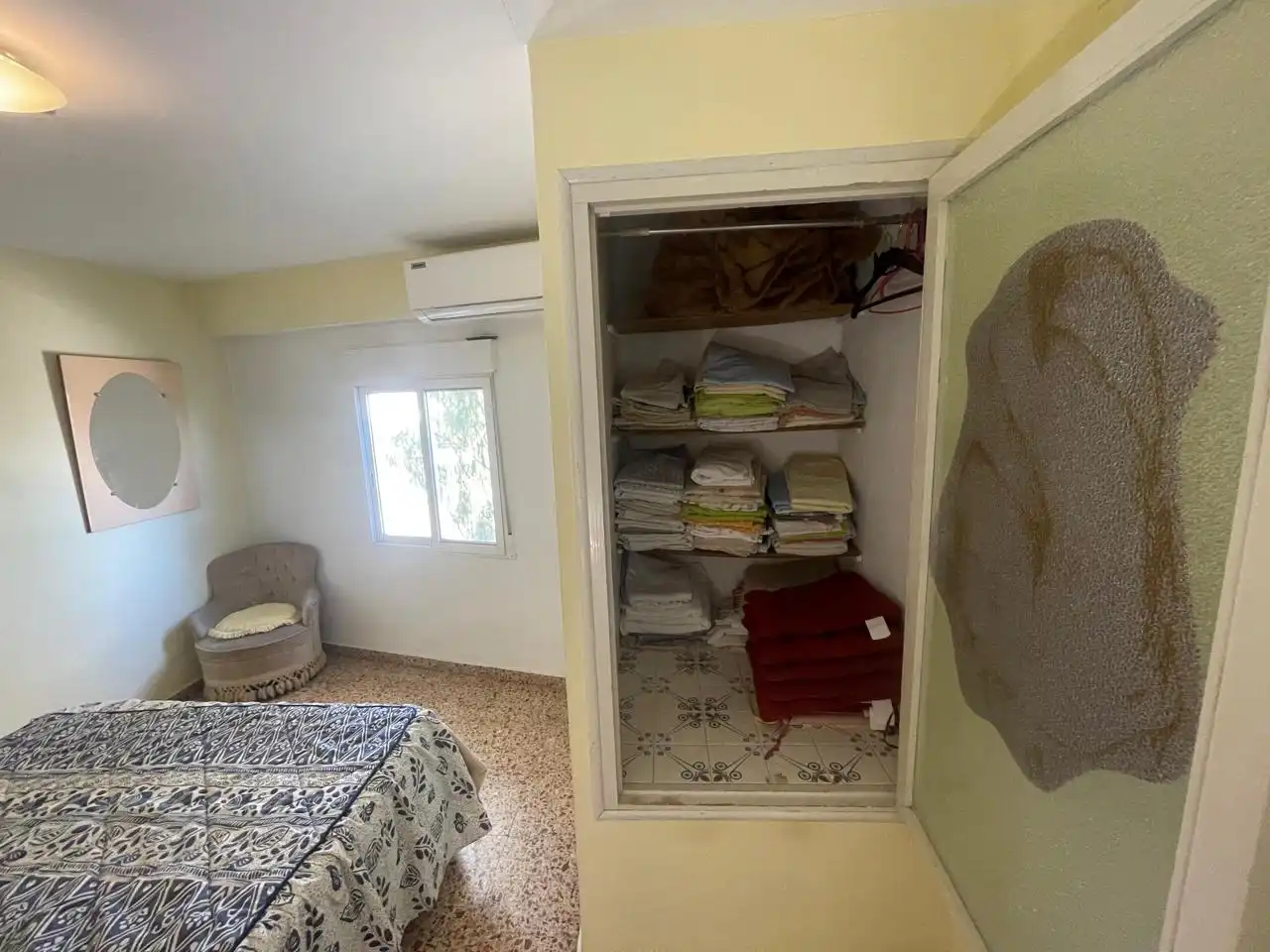Flat for rent in 118, Moncada