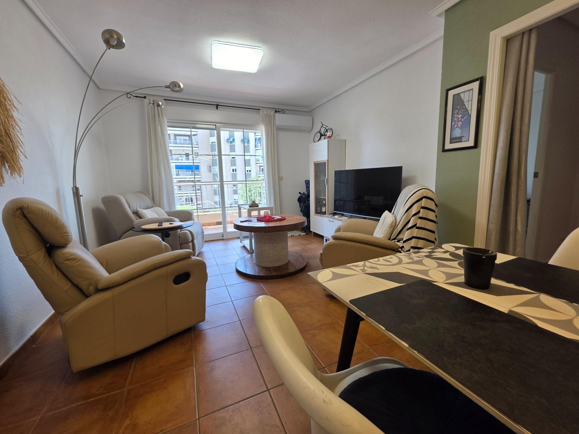 Piso en venta en Centro, Santa Pola ciudad, Santa Pola