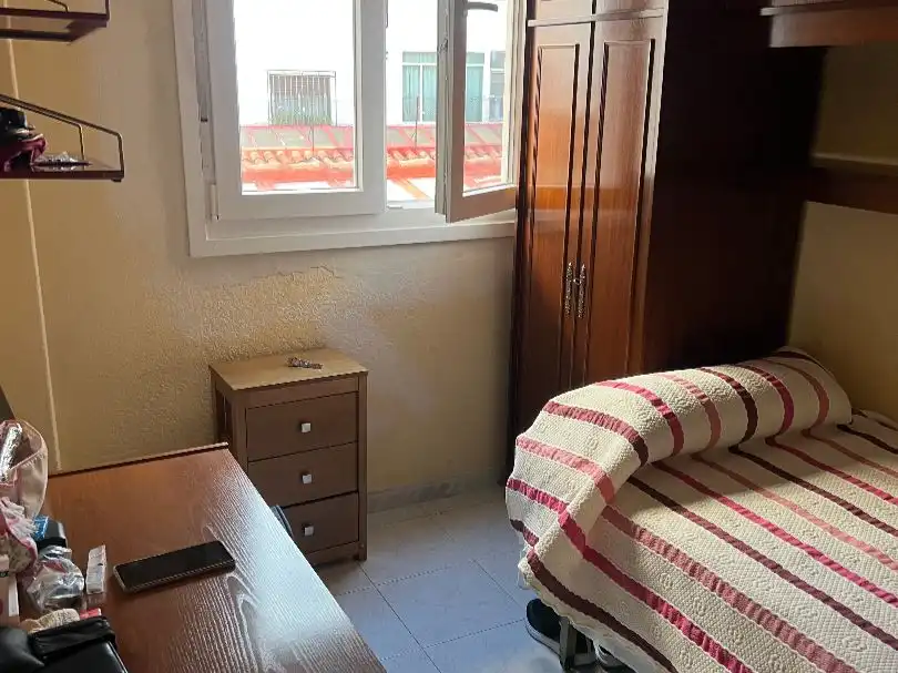 Wohnung mit Aufzug zum Verkauf in Calle de Menéndez Pelayo 4, imagen 3