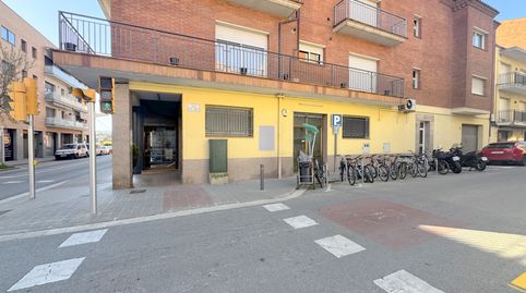 Photo 2 of Commercial properties for rent in Carretera Dosrius, 128, Cardedeu, Barcelona