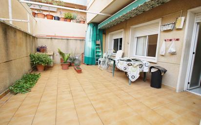 Terrace of Flat for sale in Calafell  with Heating and Terrace