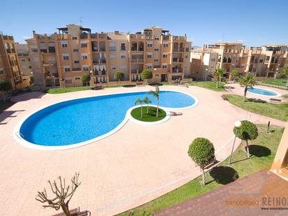 Piscina de Pis en venda en Molina de Segura amb Aire condicionat, Calefacció i Terrassa