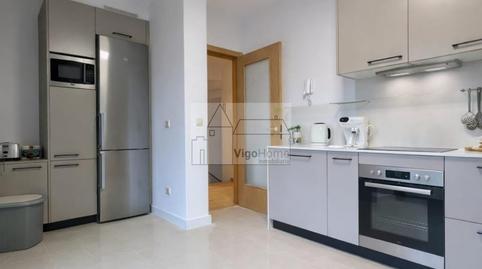 Foto 5 de Casa adosada en venda a Rúa Arnela, Teis, Vigo