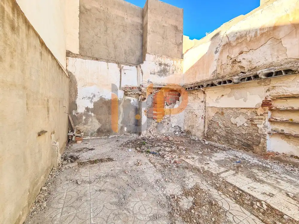 Terreno residencial en venta en Huércal-Overa, imagen 6