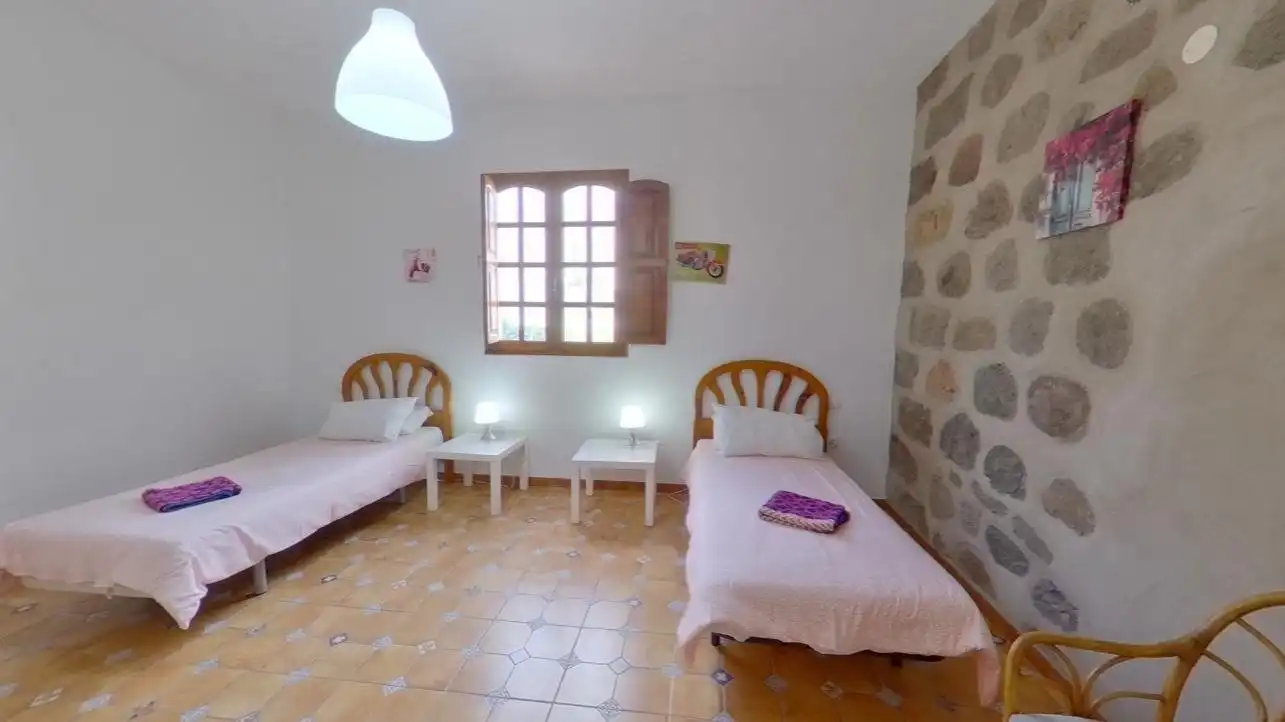 House with garden for sale in Mogán pueblo, imagen 10