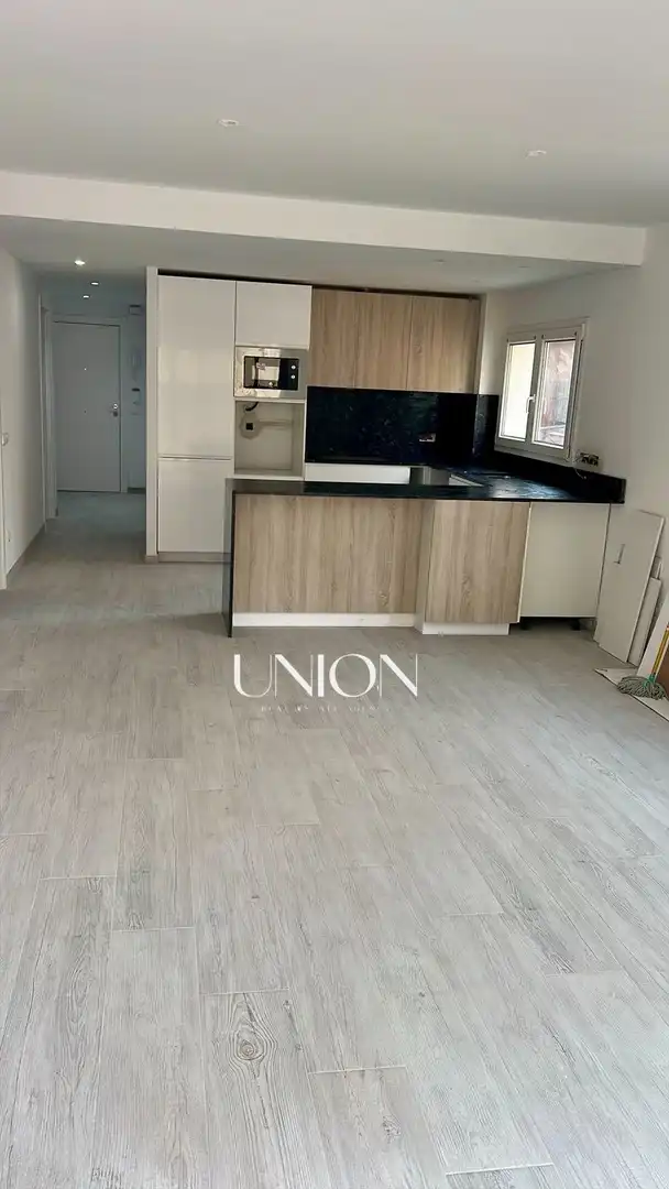 Piso en venta en El Pedró