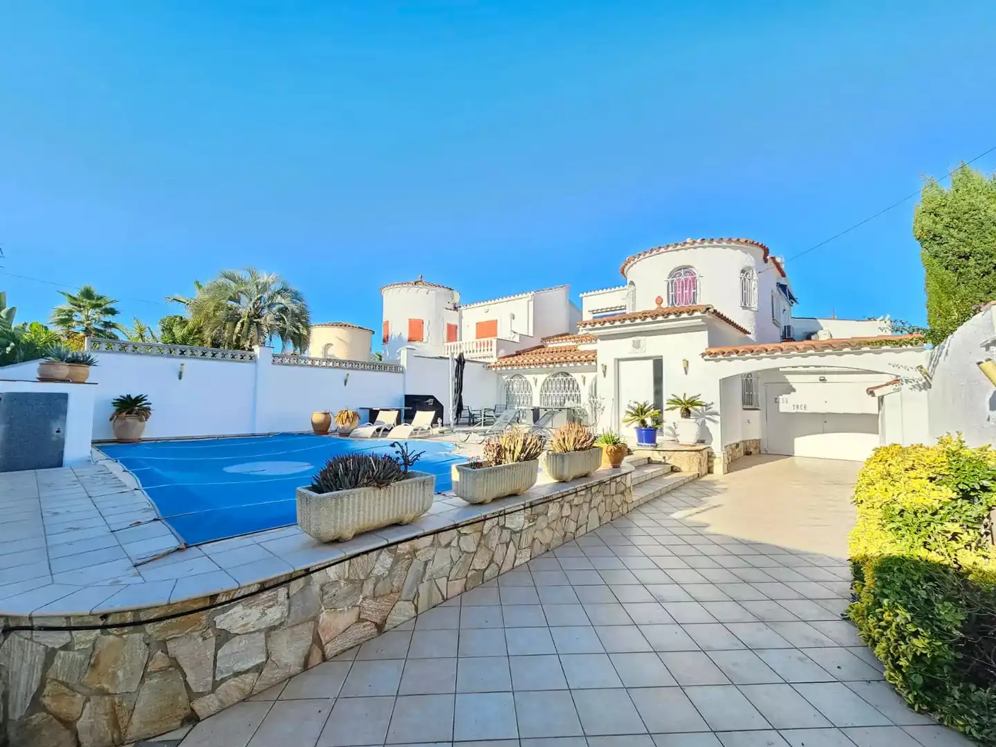 Casa con piscina en venta en Carmençó, imagen 3