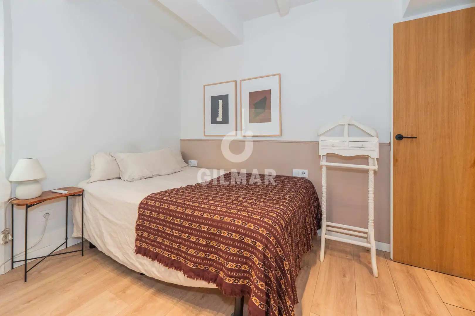 Habitación de Piso en venta en Madrid con Calefacción y Amueblado