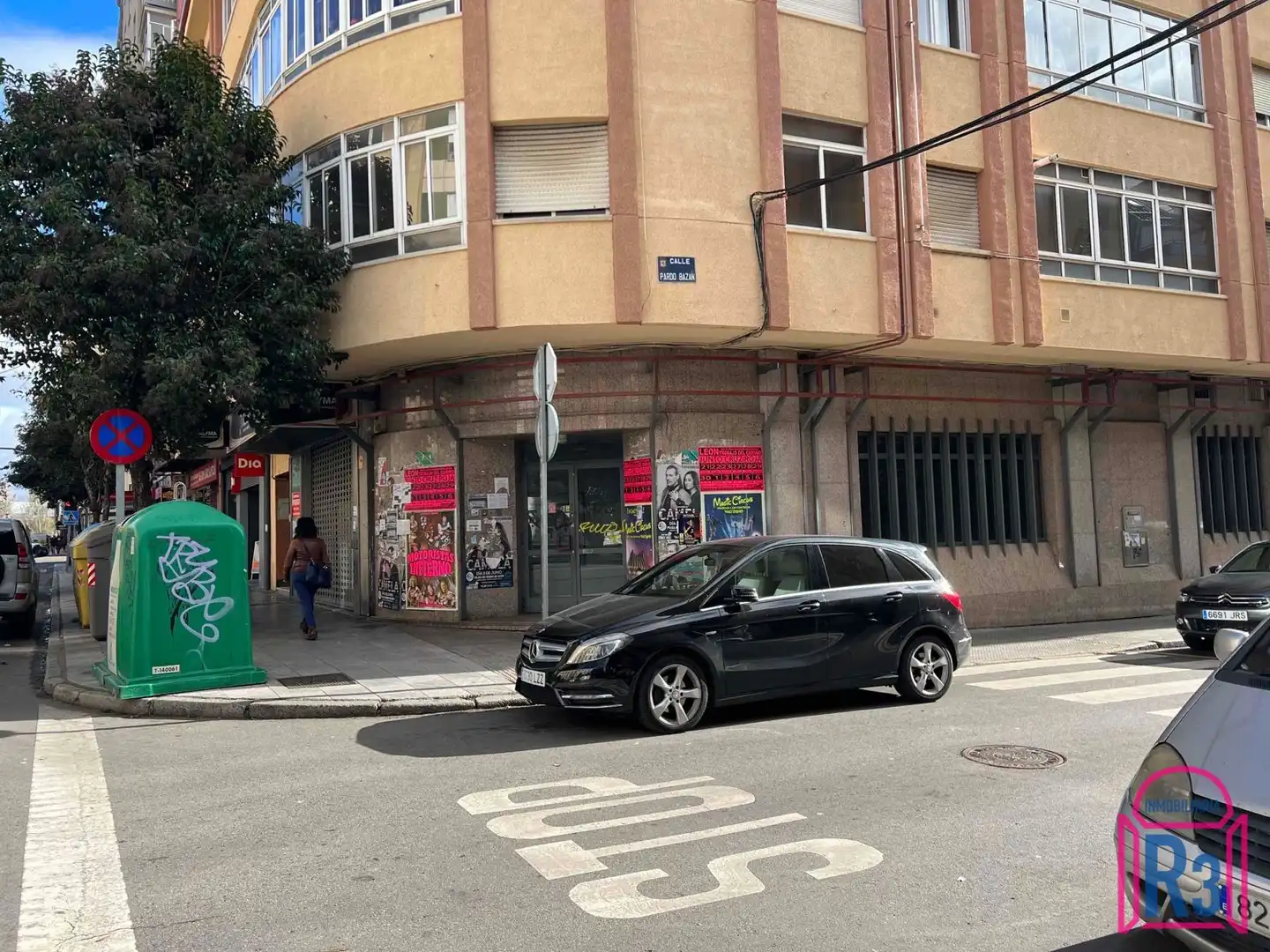 Local comercial en venda a Quevedo 27, imagen 2
