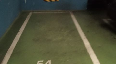 Foto 2 de Garaje en venta en Diego Lopez Haroko Kale Nagusia, Ensanche - Moyua - Diputación, Bilbao