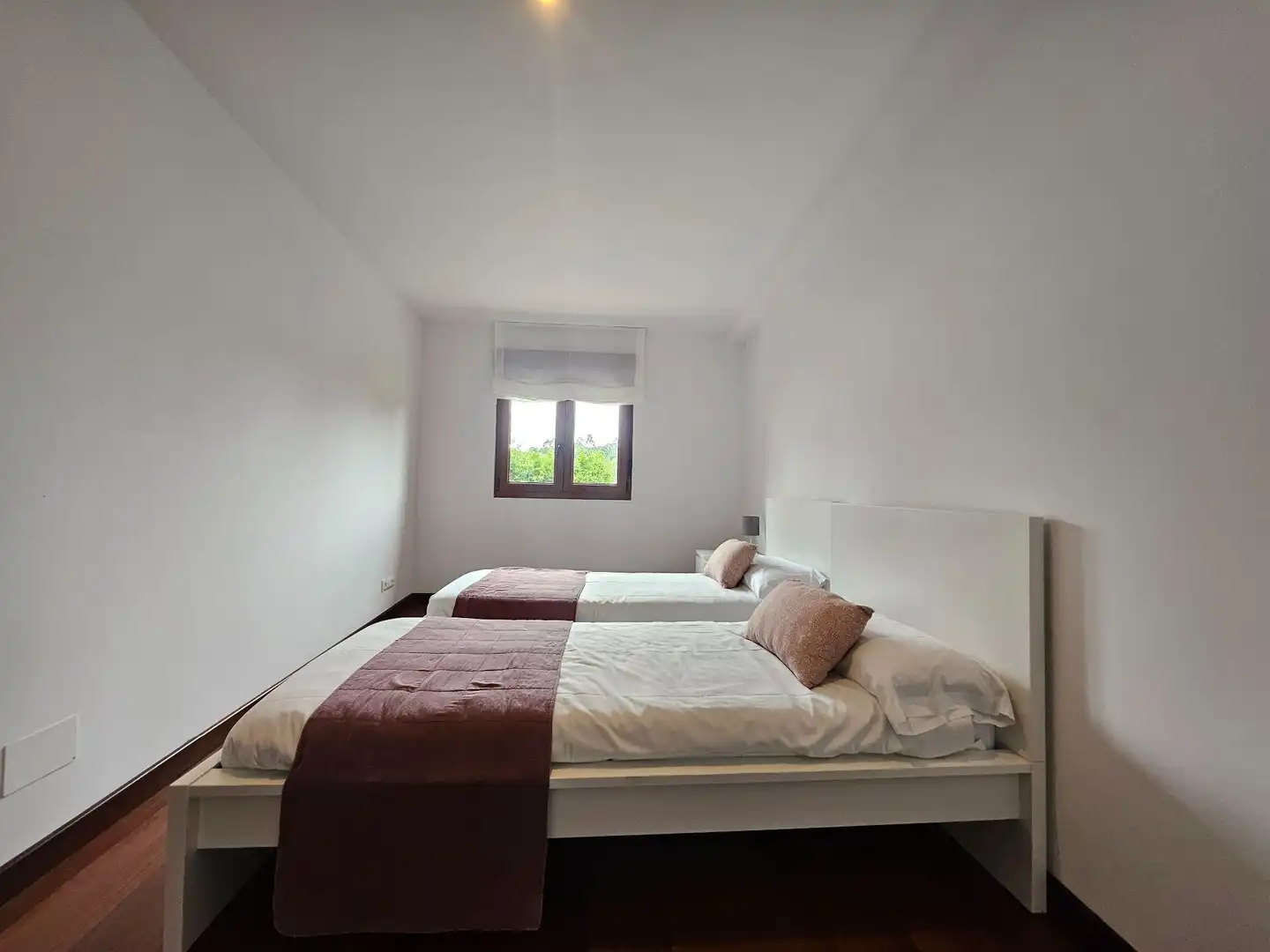 Habitación de Piso en venta en Alfoz de Lloredo con Aire acondicionado