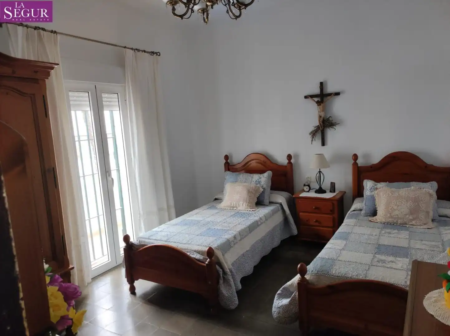 Flat with terrace for sale in La Caleta - La Viña, imagen 36