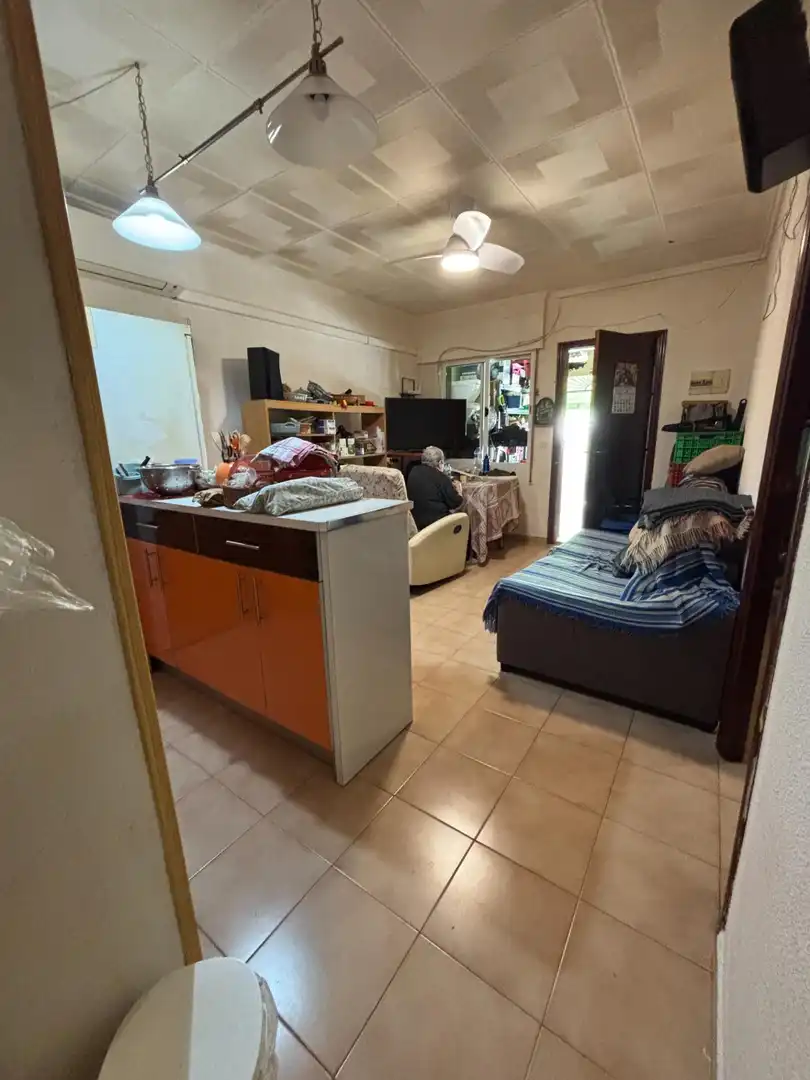 Apartament en venda en Los Alcázares amb Aire condicionat, Terrassa i Traster