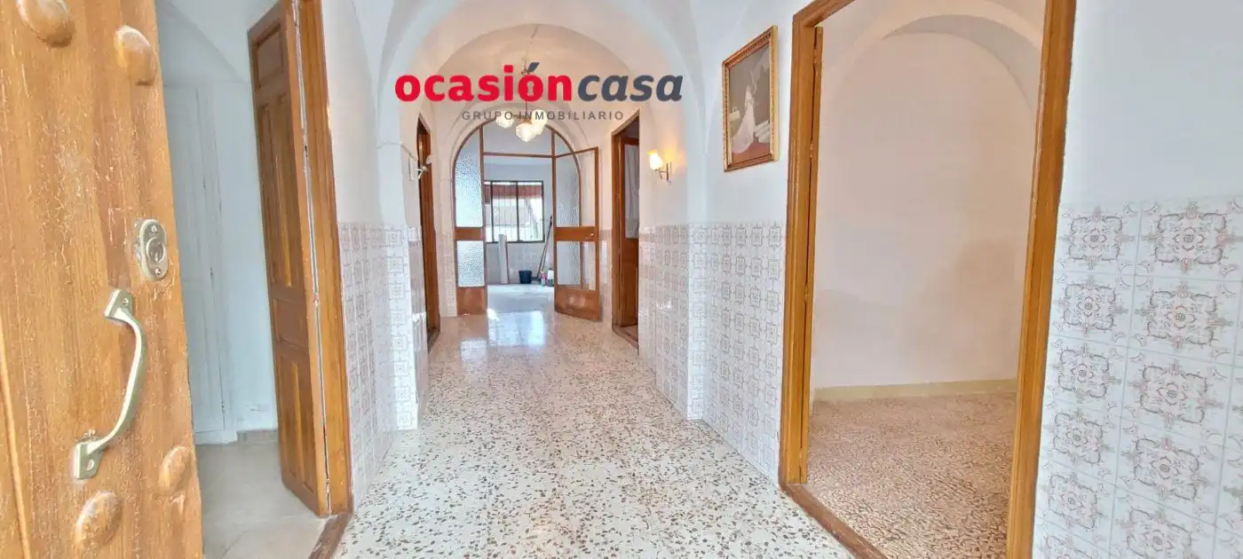 Casa en venda a Pozoblanco