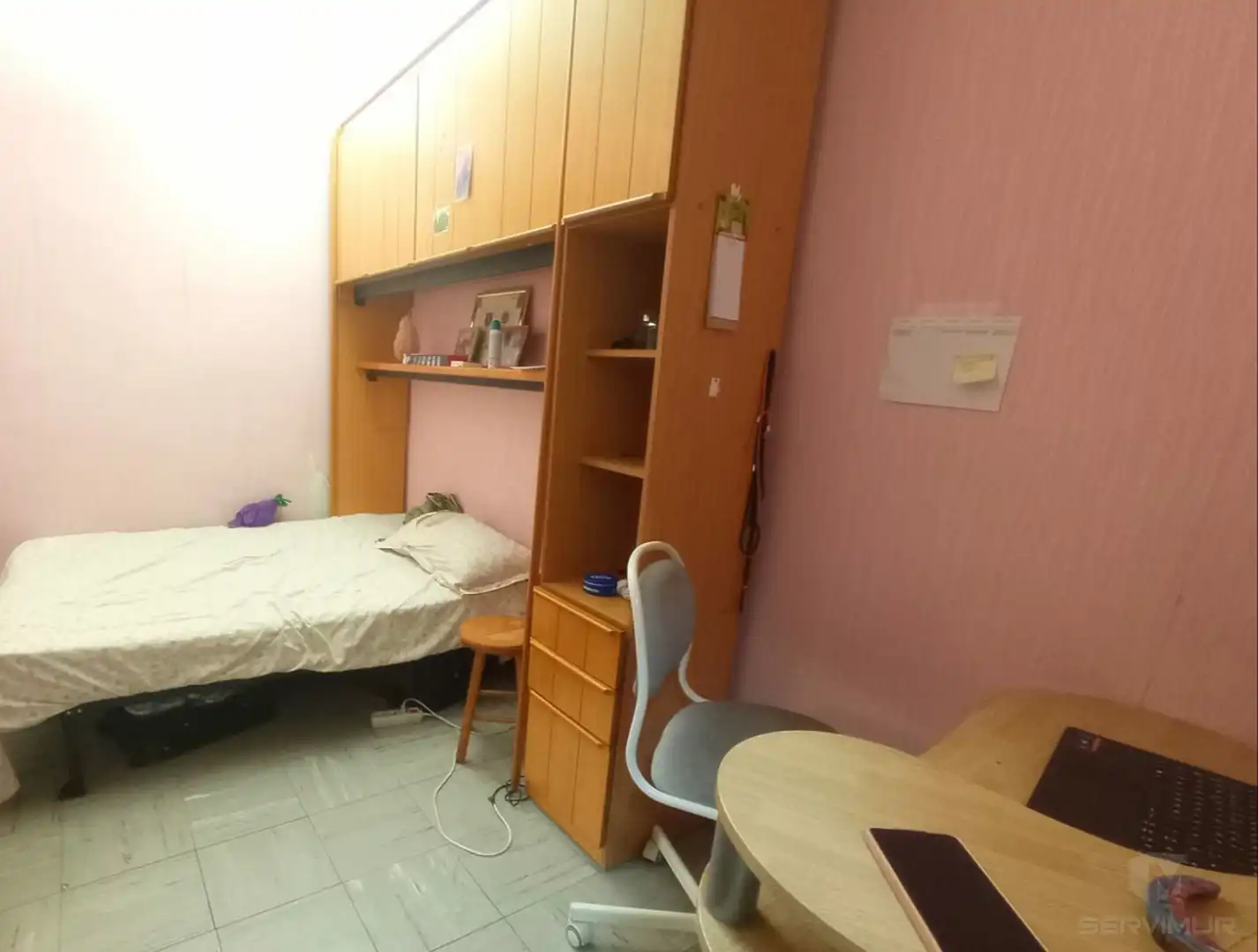 Habitación de Piso en venta en Sant Hipòlit de Voltregà con Terraza y Trastero